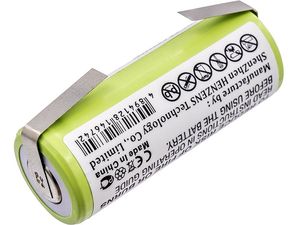 Akkumulátor az Oral-B Triumph 4000, 2000mAh akkumulátorhoz