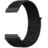 Mobilly curea universală, 22 mm, nailon, negru