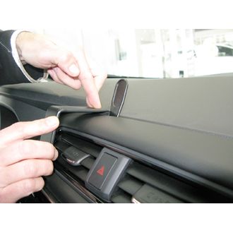 Brodit ProClip montážní konzole pro Nissan Leaf 18-24, na střed