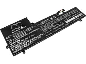 Akku für Lenovo Yoga Slim 7-15IIL, 4500 mAh, Li-Pol