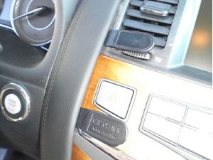 Brodit Suport de montare ProClip pentru Nissan Patrol 11-19/Infiniti QX56 11-13/QX80 15-19, pentru centru