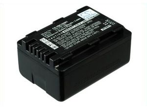Baterie pentru Panasonic HDC, HC și SDR (equ.VW-VBK180) 1500mAh