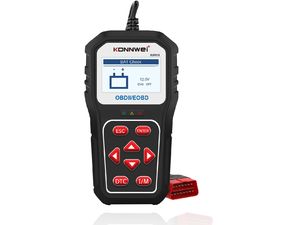 Konnwei KW818 OBD Selbstdiagnose II