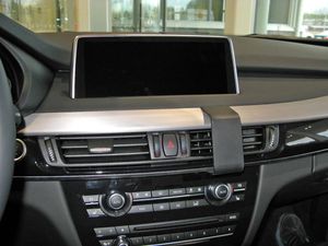 Brodit Монтажна скоба ProClip за BMW X5 14-18/BMW X6 15-19, в центъра