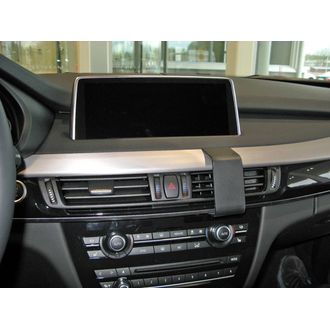 Brodit Монтажна скоба ProClip за BMW X5 14-18/BMW X6 15-19, в центъра