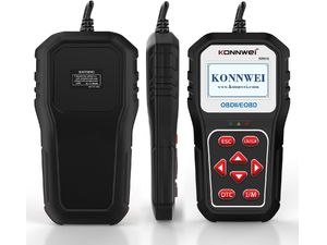 Konnwei KW818 OBD Selbstdiagnose II