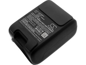 Батерия за Philips AquaTrio 9000 XW9383/01, 2200 mAh, Li-Ion