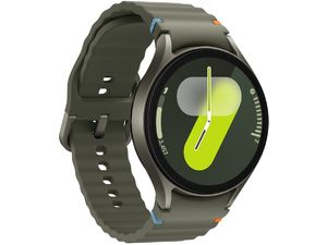 Samsung Galaxy Watch 7 44mm Green Sport Band