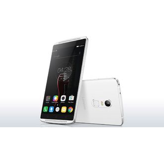 Lenovo Vibe X3 dualSIM, bílý