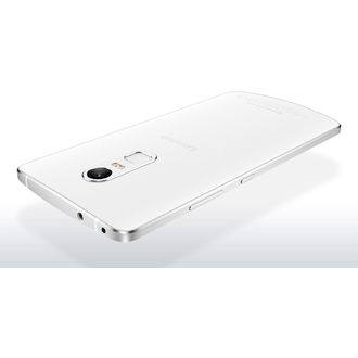 Lenovo Vibe X3 dualSIM, bílý