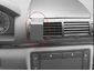 Brodit ProClip montážní konzole pro Volkswagen Sharan 01-10/Seat Alhambra 01-10, na střed vlevo