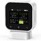 FNIRSI SFD-02 Monitor de calitate a aerului 4in1