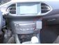 Brodit ProClip montážní konzole pro Peugeot 308 14-21, na střed