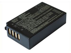 Akkumulátor Nikonhoz 850mAh