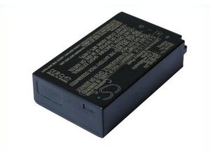 Akkumulátor Nikonhoz 850mAh