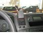 Brodit ProClip Volkswagen Caravelle/T5 Transporter/Pickup 10-15 (jen přihrádka bez víka), na střed