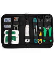 Mobilly krimpovací sada pro instalaci ethernet sítě / RJ45