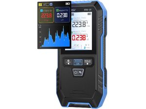 FNIRSI ERD-10 elektromágneses sugárzás érzékelő