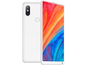Xiaomi Mi MIX 2S 64GB bílý