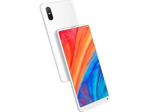 Xiaomi Mi MIX 2S 64GB bílý