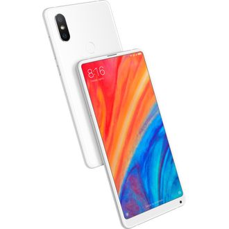 Xiaomi Mi MIX 2S 64GB bílý