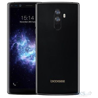 Doogee MIX 2 černý