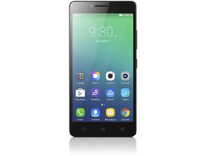 Lenovo A6010 singleSIM, fekete
