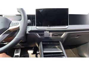 Brodit ProClip montážní konzole pro Volkswagen Tiguan 25-25, na střed