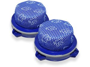 Filtre de schimb Mobilly pentru Samsung VS9000RL Jet 90 75 70 60, DJ9702649A, 2 buc.