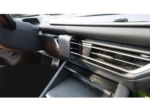 Brodit ProClip montážní konzole pro Volkswagen Tiguan 25-25, na střed