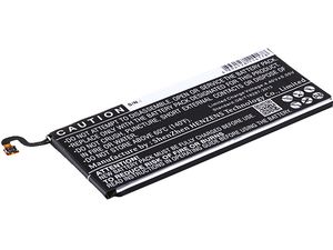 Baterie pentru Samsung Galaxy S7 Edge, (equ.EB-BG935ABE) 3600mAh Li-pol