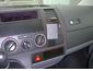 Brodit ProClip Volkswagen T5 Transporter/Pickup 03-09/Shuttle 03-10/Caravelle 04-09, na střed vpravo