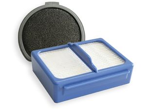 Mobilly Ersatzfilter für Electrolux AEG QX9-1-50IB Pure Q9 ASKQX9, 2 Stück