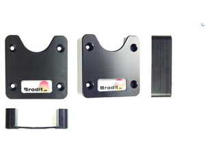 Brodit montaj pentru dispozitive cu clip-on