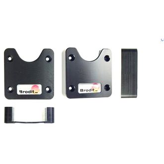 Brodit montaj pentru dispozitive cu clip-on