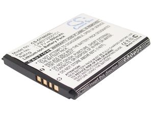 Baterie pentru Alcatel Onetouch (equ.BTR510AB) 800mAh Li-ion