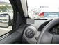 Brodit ProClip montážní konzole pro Dacia Logan 09-13/Sandero 08-12/Duster 10-13, vlevo na sloupek
