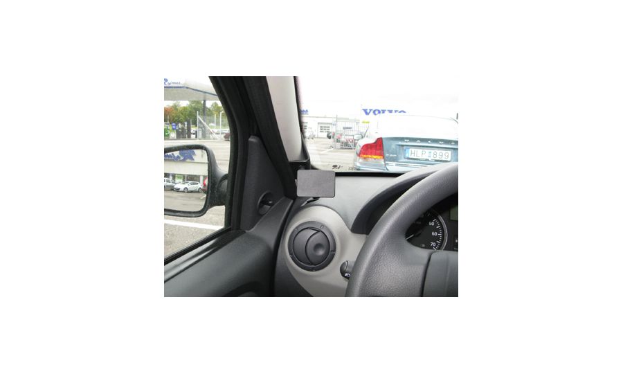 Brodit ProClip rögzítő konzol Dacia Logan 09-13 / Sandero 08-12 / Duster 10-13, balra