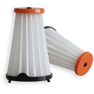 Mobilly резервни филтри за Electrolux Ergo Rapido AEG, EF144 AEF144, 2 бр.