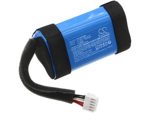 Hangszóró akkumulátor, Haman/kardon Go + Play 3, kapacitás 3500 mAh