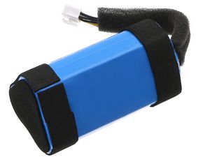 Hangszóró akkumulátor, Haman/kardon Go + Play 3, kapacitás 3500 mAh