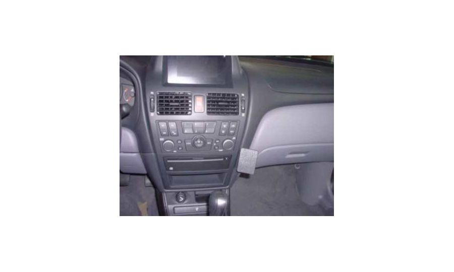 Brodit Монтажна скоба ProClip за Nissan Almera 03-07, за център