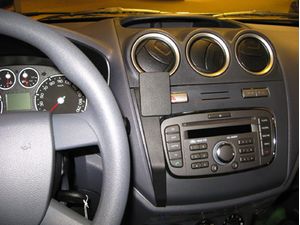 Brodit Suport de montare ProClip pentru Ford Tourneo Connect/Transit Connect 10-13, pe centru