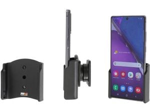 Brodit držák do auta na Samsung Galaxy Note 20, bez pouzdra, bez nabíjení