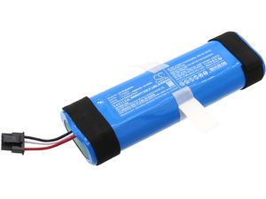 Akku für Staubsauger, Philips Homerun 3000 Xu3110/01, Xu3110/02, Kapazität 4500 mAh