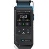 FNIRSI WHD-02 higrometru digital din lemn cu vârfuri