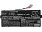 Baterie pentru Notebook, Acer Aspire 5 A515-43, Chromebook Spin 511 R752t-N14n etc., capacitate 3400 mAh