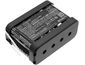 Батерия за Simon AOV RZ 040, ES 251, ES 601 и други, 1500 mAh, Ni-Mh