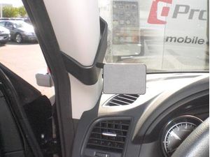 Brodit ProClip montážní konzole pro Mazda CX-5 12-16 USA, vlevo na sloupek