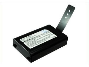 Unitech akkumulátor (pl. 1400-900005G), 2200 mAh